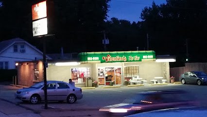 Valentino’s