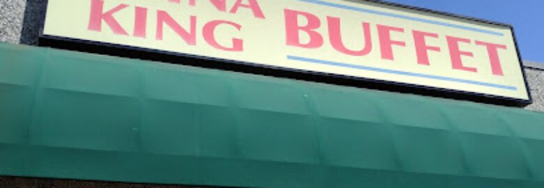 China King Buffet
