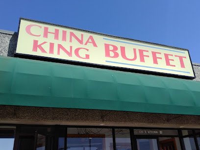 China King Buffet