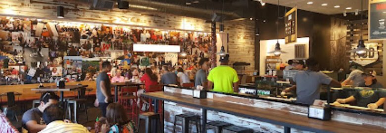MOD Pizza