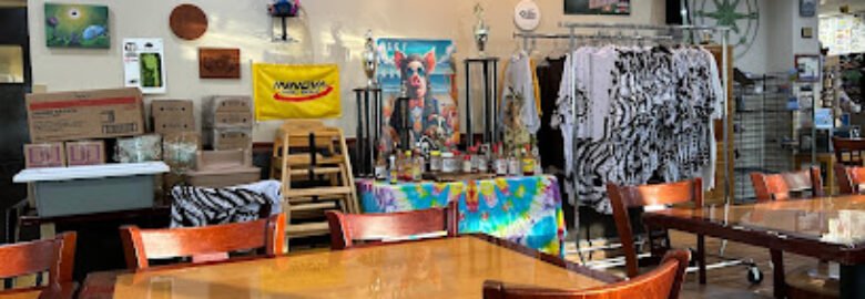 J-Mike’s Flavor Station
