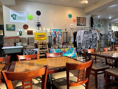 J-Mike’s Flavor Station