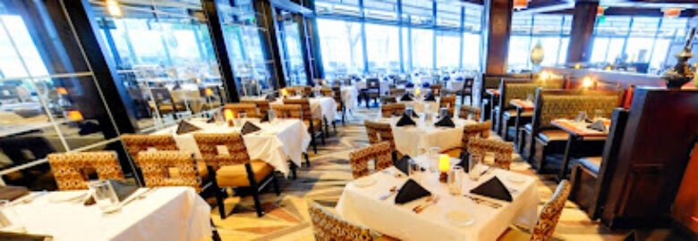 McCormick & Schmick’s Seafood & Steaks