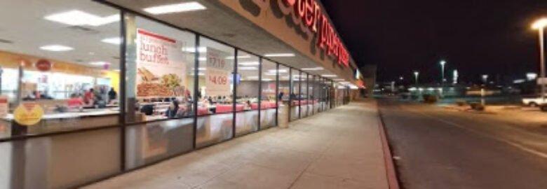 Peter Piper Pizza