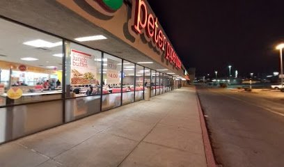 Peter Piper Pizza