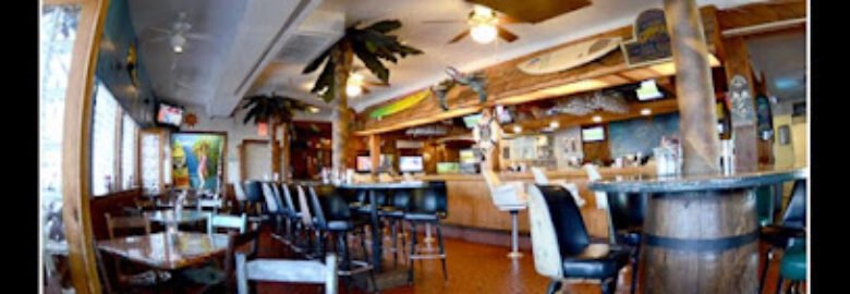 Rockefellers Raw Bar