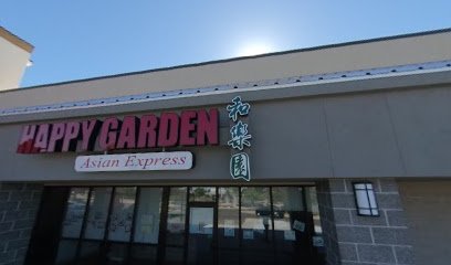 Happy Garden