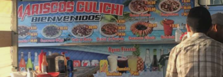 Mariscos Culichi