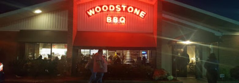 Woodstone BBQ and Seafood