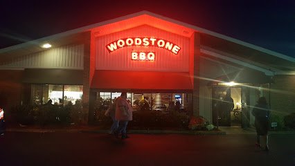 Woodstone BBQ and Seafood
