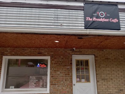 The Breakfast Caffe