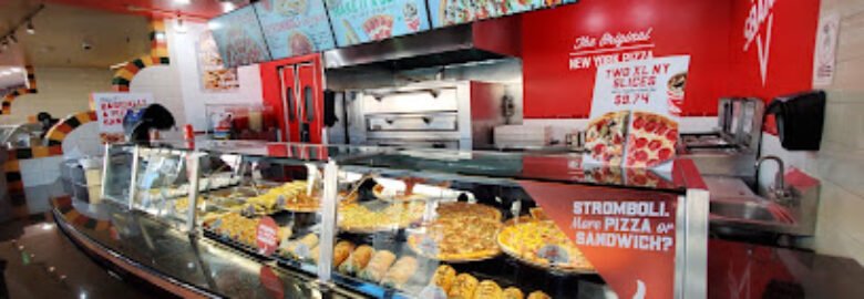 Sbarro