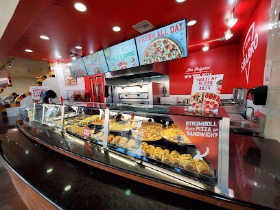 Sbarro