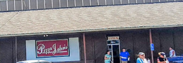 Pizza John’s