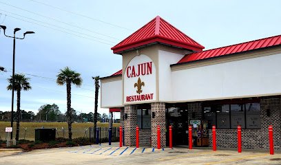 Cajun Bar and Grill