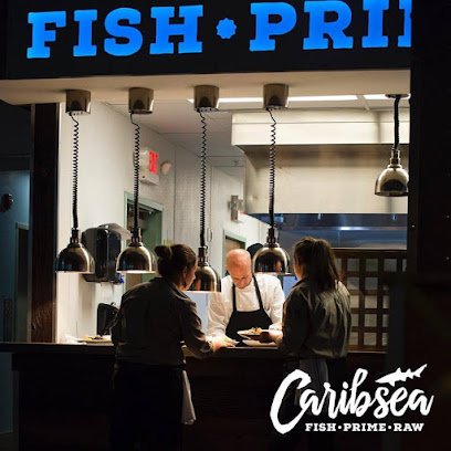 Caribsea Restaurant