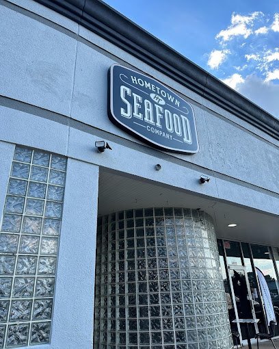 Hometown Seafood Company