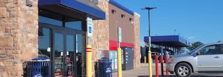 Dickey’s Barbecue Pit
