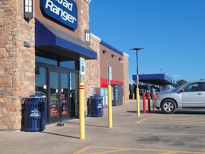 Dickey’s Barbecue Pit