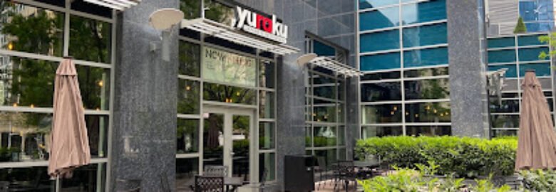 Yuraku Japanese Restaurant