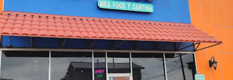 El Tipico Mex Food y Cantina