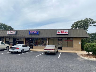 This Old House Japanese Restaurant