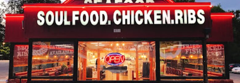 Mid Atlantic Seafood