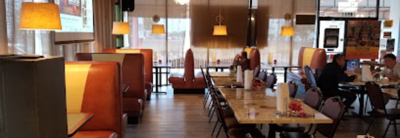 Filipiniana Restaurant