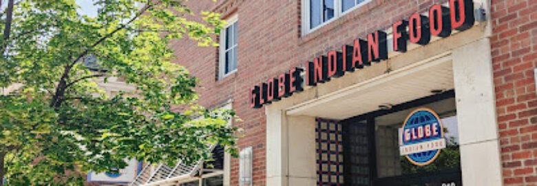 Globe Indian Food