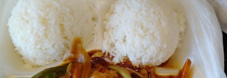 Rice Bowl Express