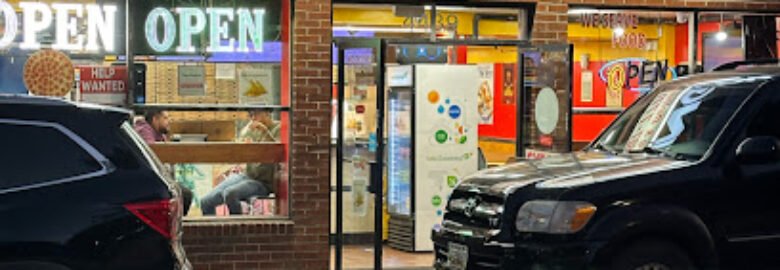Pizza Kingdom