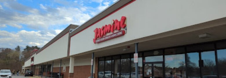 Jasmine Asian Restaurant