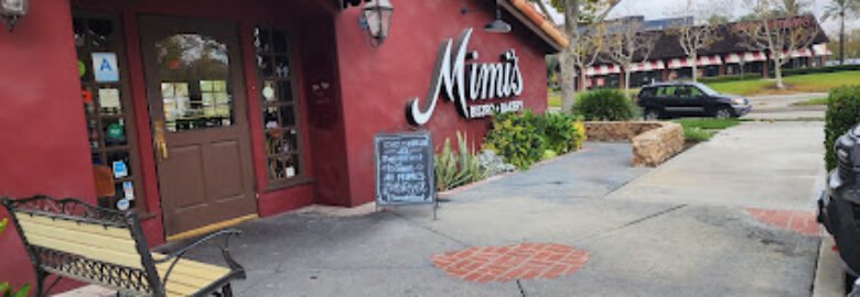 Mimi’s Cafe