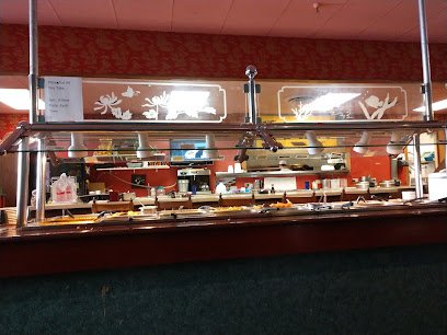 China Garden Restaurant