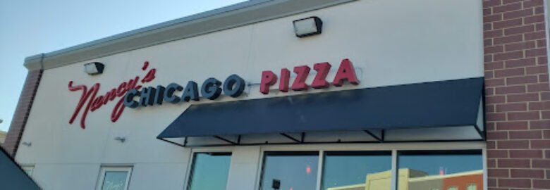 Nancy’s Pizza – Litchfield