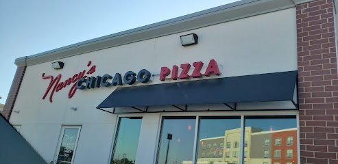 Nancy’s Pizza – Litchfield