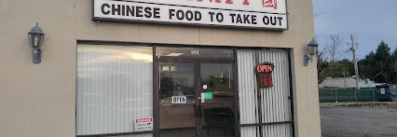 China One