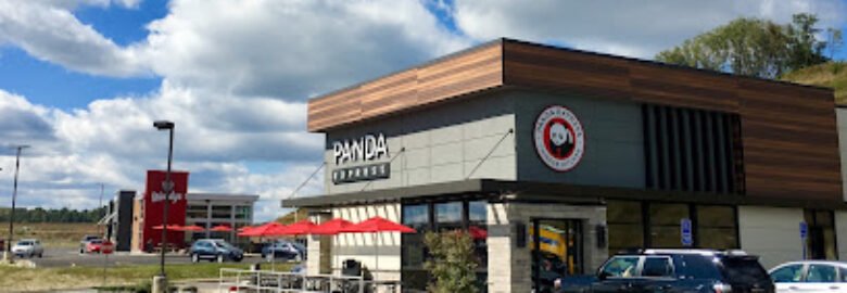 Panda Express