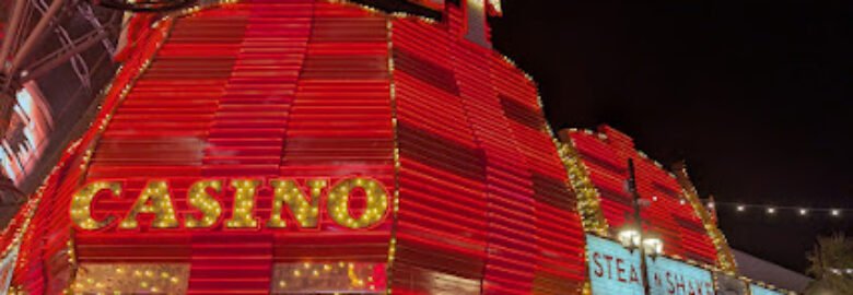 Fremont Street Experience