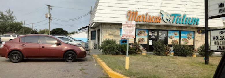 Mariscos Tulum