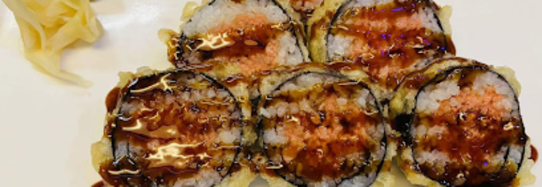 Sakura (Centre St, Merchantville)