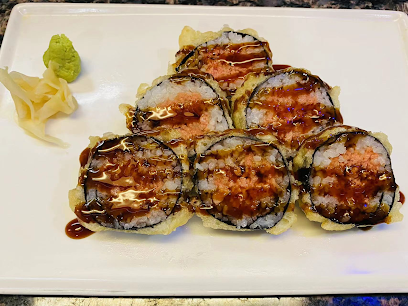 Sakura (Centre St, Merchantville)