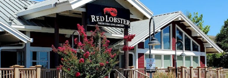 Red Lobster