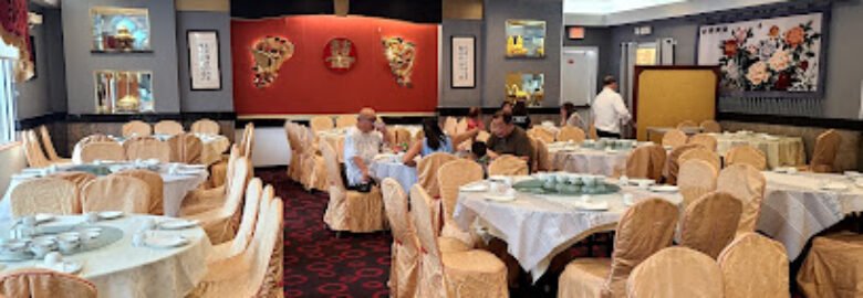Diamond Palace Chinese Seafood