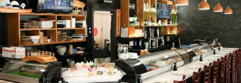 Ika Sushi & Grill