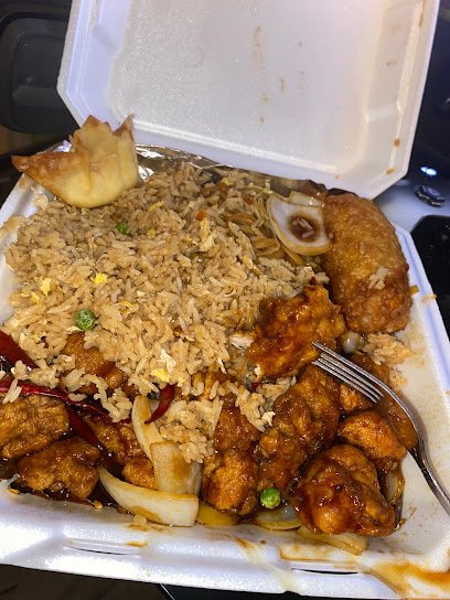 Benny’s Restaurant