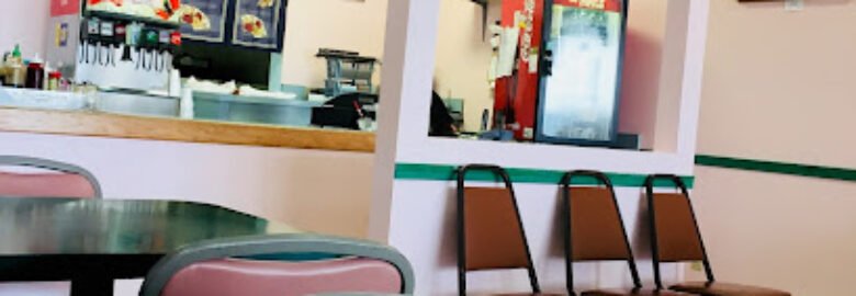 Japan Express Restaurant