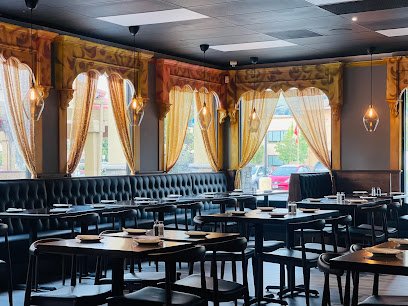 Haveli Kabab & Grill