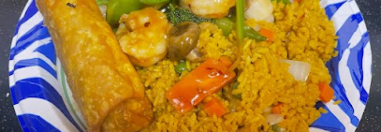 Asia Cafe