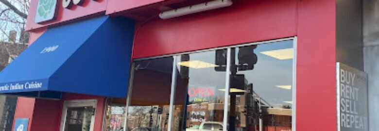 Jo’s Authentic Indian